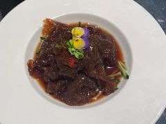 -京尊烤鸭店JINGZUN(春秀路店)