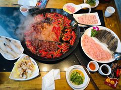 -纸盐河码头火锅(十八梯店)
