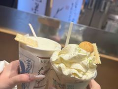 -庙街旅游·美食广场(五一广场店)
