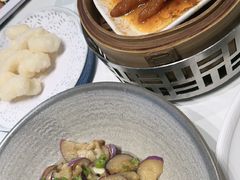 -好食上(喜盈门.范城店)