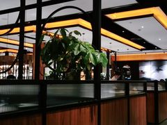 -半秋山西餐厅(宜昌大洋店)