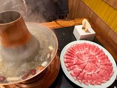 -南门涮肉(北洼路店)