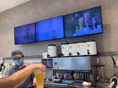 -奈雪的茶(中储能店)