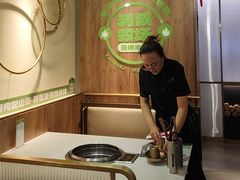 -炭之家齐齐哈尔大片烤肉·涮毛肚火锅·齐齐哈尔烤肉(中央大街店)