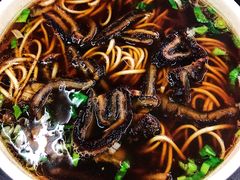 牛肉面-清真蒋有记(老门东店)