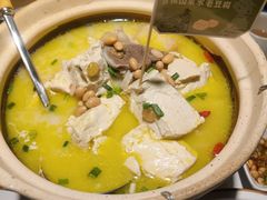 -老阿爸鲜鱼土菜(园区永旺店)