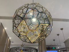 -阿里疆Alijiang·丝路美食·异域风情·清真(长楹天街店)
