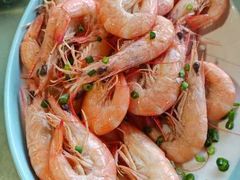 -阿浪海鲜连锁加工店(B栋2排1号火车头店)