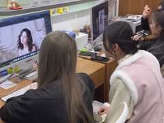 -海马体家庭照相馆(广州正佳广场店)
