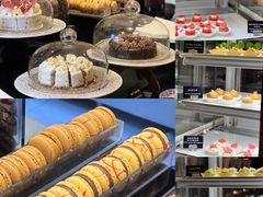 -广州富力丽思卡尔顿酒店