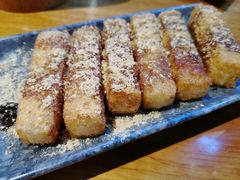 红糖糍粑-付小姐在成都(吾悦广场店)
