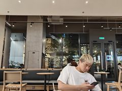 -星巴克臻选(郑州国贸360广场店)