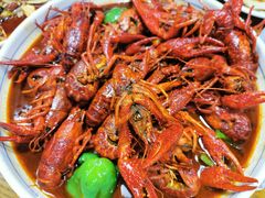 -虾女王·龙虾·烧烤(龙江店)
