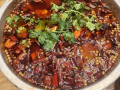 -赤宴·川菜(玉林店)