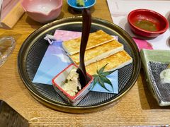 -江左尚白日本料理(万象城店)