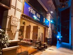 -莲泰式·中式·沐足·精油SPA采耳(天河店)