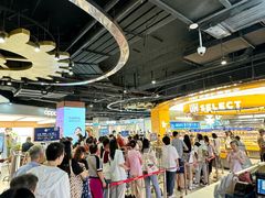 -UH祐禾(上海五角场万达店)