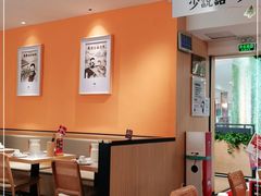 -江渔儿酸菜鱼(曜一城店)