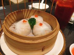 鹊玥大虾饺-鹊玥·粤菜小馆(汇智国际商业中心店)