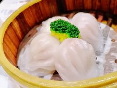 上海1号虾饺皇-上海1号私藏菜(静安店)