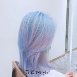 -Kraemer paris·苏豪路易士·嘉玛发廊