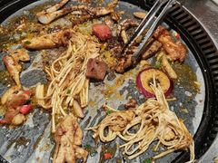 -么子烤肉(化龙池店)