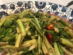 腐乳空心菜-小实惠嘉(威海路店)