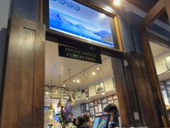-Fergburger(皇后镇店)