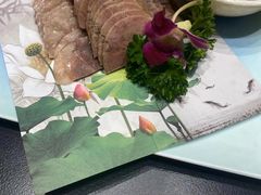 -古萧汪家羊肉馆(淮北四马路店)