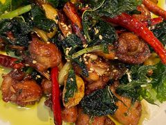 -八珍玉食鸡煲·打边炉(印象城店)