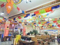 -卡万金特色藏餐