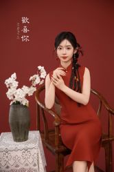 -苏菲亚婚纱摄影