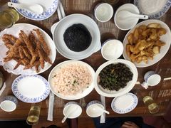 -湖鲜楼