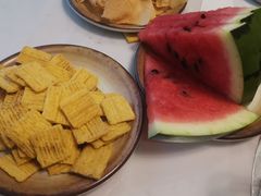 -菌子鲜汤野生菌锅