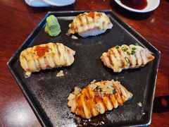 -鸟鹏烧鸟居酒屋(仁恒梦中心店)