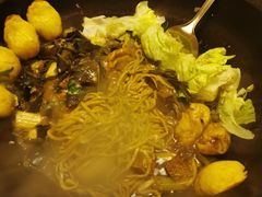 -忆乡情铁锅炖鱼饭店(延庆店)