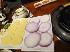 -超级神炭烤肉夜食(芥园西道店)