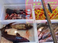 -江湖水乡铁锅炖魚(周庄嘉园店)