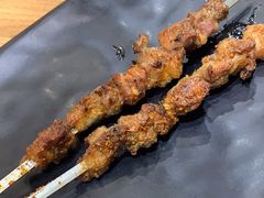 -西部马华清真兰州牛肉面·烧烤夜市(三里河店)