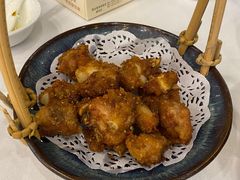 -围龙屋客家食府(福田店)