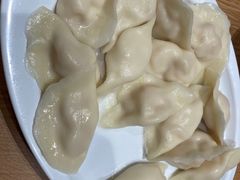 -喜家德虾仁水饺(青岛永旺东部店)