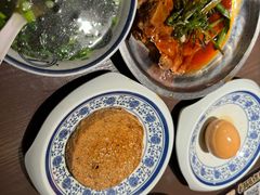 -王繁星面馆(西安熙地港店)