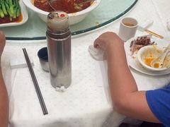 -顺风酒店(长寿路店)