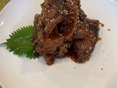 -老人和饭店(打浦路店)