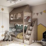 以其中感受绚烂高雅的空间气质