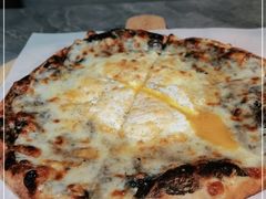 -Mercato莫卡多露台餐厅与酒吧(K11店)