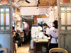 大堂-西关84·History·Art·Cafe