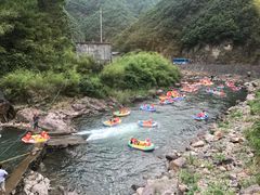 -湖州龙王山景区