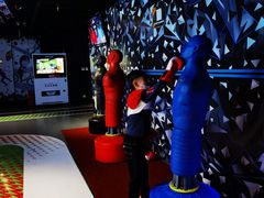 -VS SPORTS PARK运动玩乐园·团建·生日会(合生汇店)