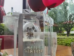 -玉见cake低糖蛋糕甜品台定制(河西店)